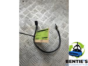 Gebruikte Roetfilter sensor BMW 1 serie (E87/87N) 118d 16V Prijs € 45,00 Margeregeling aangeboden door Bentie's autodemontage