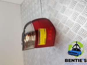 Gebruikte Achterlicht rechts BMW 5 serie Touring (E39) 528i 24V Prijs € 35,00 Margeregeling aangeboden door Bentie's autodemontage