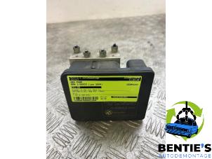 Gebruikte ABS Pomp BMW 1 serie (E87/87N) 118d 16V Prijs € 99,00 Margeregeling aangeboden door Bentie's autodemontage