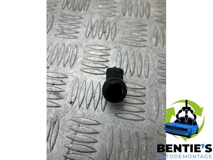 Gebruikte PDC Sensor BMW 5 serie Touring (E61) 525d 24V Prijs € 25,00 Margeregeling aangeboden door Bentie's autodemontage