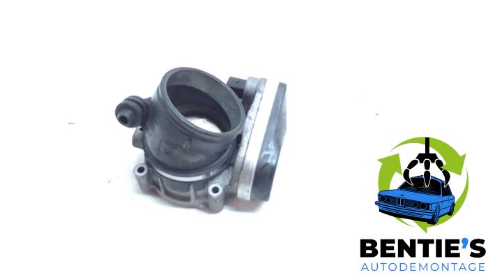 Gebruikte EGR Klep BMW 1 serie (E87/87N) 130i 24V Prijs € 100,00 Margeregeling aangeboden door Bentie's autodemontage