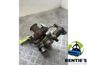 Gebruikte G-lader BMW 1 serie (E87/87N) 116d 16V Prijs € 250,00 Margeregeling aangeboden door Bentie's autodemontage