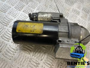 Gebruikte Startmotor BMW X1 (E84) xDrive 23d 2.0 16V Prijs € 40,00 Margeregeling aangeboden door Bentie's autodemontage