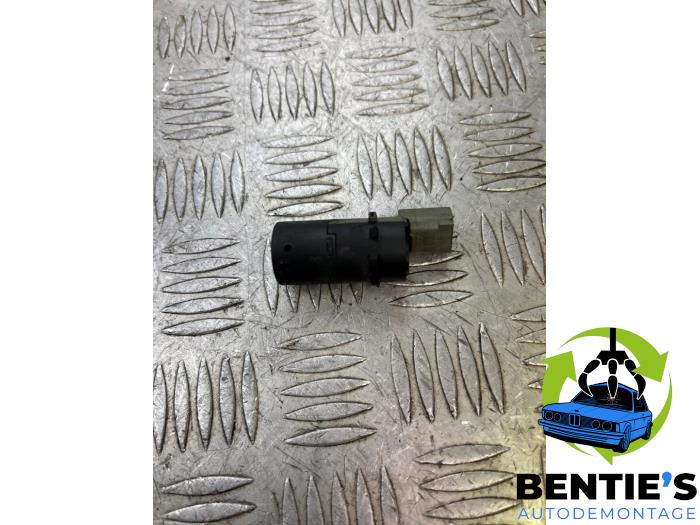 Gebruikte PDC Sensor BMW 3 serie Touring (E46/3) 318i 16V Prijs € 20,00 Margeregeling aangeboden door Bentie's autodemontage