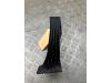 BMW 3 serie (E90) 318i 16V Gaspedaal