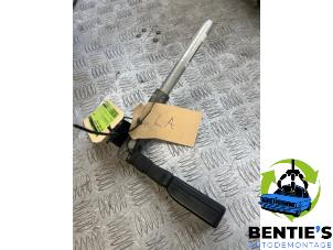 Gebruikte Gordelspanner links achter BMW 3 serie (E90) 320i 16V Prijs € 40,00 Margeregeling aangeboden door Bentie's autodemontage