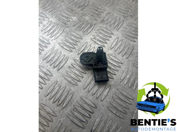 Gebruikte Adblue Sensor BMW 1 serie (F20) 116i 1.6 16V Prijs € 25,00 Margeregeling aangeboden door Bentie's autodemontage