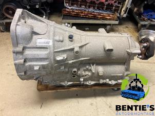 Gebruikte Automaatbak BMW X1 (E84) sDrive 20i 2.0 16V Twin Power Turbo Prijs € 1.200,00 Margeregeling aangeboden door Bentie's autodemontage