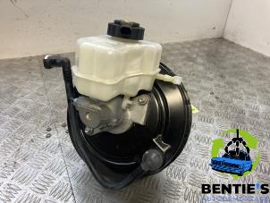 Gebruikte Rembooster BMW X1 (E84) sDrive 20i 2.0 16V Twin Power Turbo Prijs € 100,00 Margeregeling aangeboden door Bentie's autodemontage