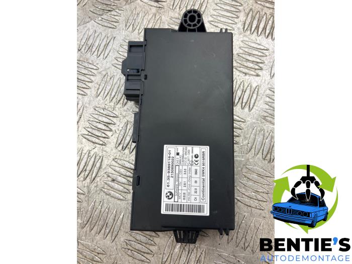 Gebruikte Bodycontrol Module BMW X1 (E84) sDrive 20i 2.0 16V Twin Power Turbo Prijs € 100,00 Margeregeling aangeboden door Bentie's autodemontage