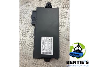 Gebruikte Module Bodycontrol BMW X1 (E84) sDrive 20i 2.0 16V Twin Power Turbo Prijs € 100,00 Margeregeling aangeboden door Bentie's autodemontage