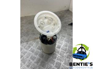 Gebruikte Benzinepomp BMW 1 serie (E87/87N) 116i 1.6 16V Prijs € 50,00 Margeregeling aangeboden door Bentie's autodemontage