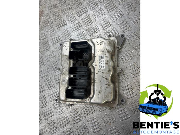 Gebruikte Computer Motormanagement BMW X1 (E84) sDrive 20i 2.0 16V Twin Power Turbo Prijs € 500,00 Margeregeling aangeboden door Bentie's autodemontage