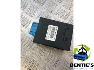 Gebruikte Verlichtings Module BMW X3 (E83) 3.0i xDrive 24V Prijs € 70,00 Margeregeling aangeboden door Bentie's autodemontage