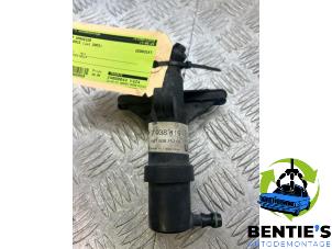 Gebruikte Koplamp Sproeier BMW 5 serie (E60) 530i 24V Prijs € 20,00 Margeregeling aangeboden door Bentie's autodemontage