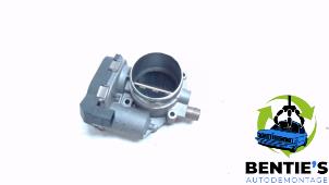 Gebruikte EGR Klep BMW X1 (E84) xDrive 28i 2.0 16V Twin Power Turbo Prijs € 50,00 Margeregeling aangeboden door Bentie's autodemontage