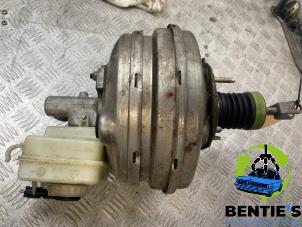 Gebruikte Rembooster BMW 5 serie (E60) 520i 24V Prijs € 50,00 Margeregeling aangeboden door Bentie's autodemontage