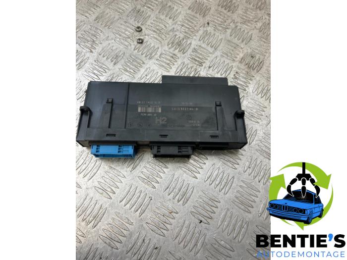 Gebruikte Computer Body Control BMW 1 serie (E87/87N) 116i 2.0 16V Prijs € 150,00 Margeregeling aangeboden door Bentie's autodemontage
