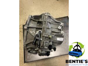 Gebruikte Automaatbak BMW 1 serie (F40) 116d 1.5 12V TwinPower Prijs € 1.500,00 Margeregeling aangeboden door Bentie's autodemontage