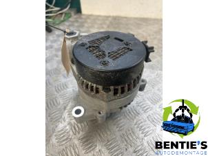 Gebruikte Dynamo BMW 1 serie (F40) 116d 1.5 12V TwinPower Prijs € 150,00 Margeregeling aangeboden door Bentie's autodemontage