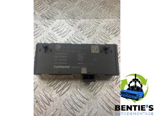 Gebruikte Module achterklep motor BMW 1 serie (F40) 116d 1.5 12V TwinPower Prijs € 75,00 Margeregeling aangeboden door Bentie's autodemontage