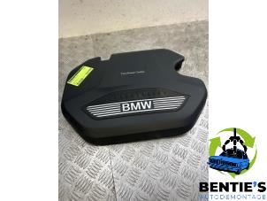 Gebruikte Afdekplaat motor BMW 1 serie (F40) 116d 1.5 12V TwinPower Prijs € 60,00 Margeregeling aangeboden door Bentie's autodemontage