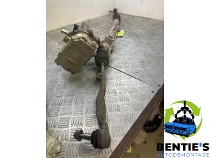 Gebruikte Stuurhuis Bekrachtigd BMW 1 serie (F40) 116d 1.5 12V TwinPower Prijs € 700,00 Margeregeling aangeboden door Bentie's autodemontage