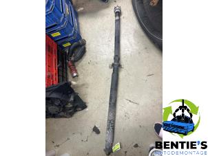 Gebruikte Tussenas BMW 5 serie (E39) 523i 24V Prijs € 175,00 Margeregeling aangeboden door Bentie's autodemontage