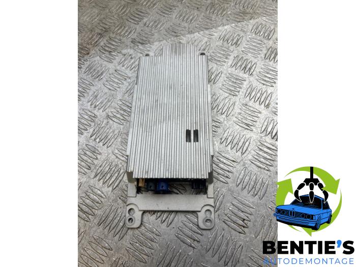 Gebruikte Bluetooth module BMW X1 (E84) sDrive 18d 2.0 16V Prijs € 195,00 Margeregeling aangeboden door Bentie's autodemontage