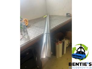 Gebruikte Dakdrager set BMW X1 (E84) sDrive 18d 2.0 16V Prijs € 250,00 Margeregeling aangeboden door Bentie's autodemontage