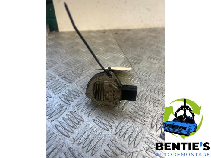 Gebruikte Oliepeil sensor BMW X1 (E84) sDrive 18d 2.0 16V Prijs € 25,00 Margeregeling aangeboden door Bentie's autodemontage