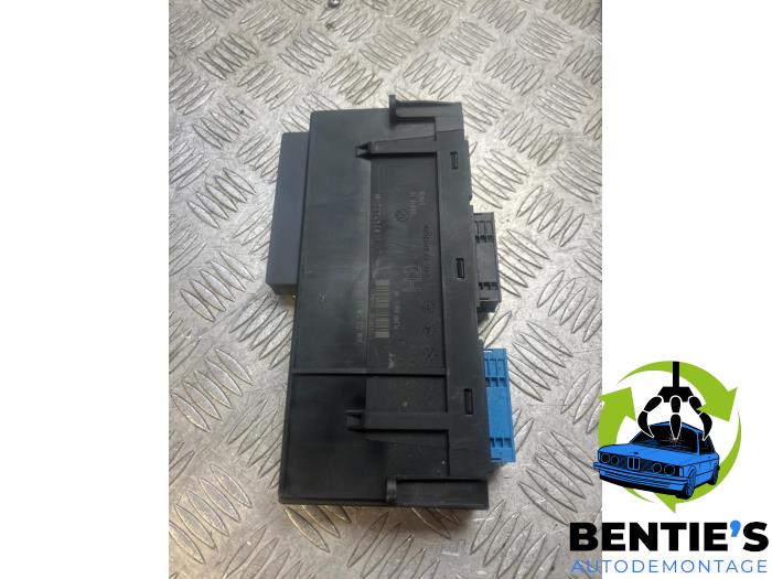Gebruikte Computer Body Control BMW X1 (E84) sDrive 18d 2.0 16V Prijs € 75,00 Margeregeling aangeboden door Bentie's autodemontage