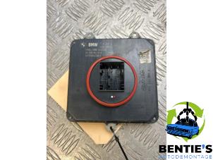 Gebruikte Xenon module BMW 1 serie (F21) 116i 1.5 TwinPower 12V Prijs € 100,00 Margeregeling aangeboden door Bentie's autodemontage