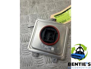 Gebruikte Module LED koplamp BMW 2 serie Active Tourer (U06) 220i Mild Hybrid 1.5 TwinPower Turbo 12V Prijs € 181,50 Inclusief btw aangeboden door Bentie's autodemontage