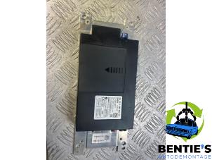 Gebruikte Module Telefoon BMW 1 serie (F21) 116i 1.5 TwinPower 12V Prijs € 50,00 Margeregeling aangeboden door Bentie's autodemontage
