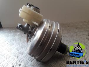 Gebruikte Rembol BMW 5 serie (E60) 525i 24V Prijs € 100,00 Margeregeling aangeboden door Bentie's autodemontage