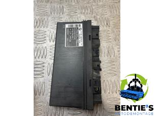 Gebruikte Bodycontrol Module BMW 5 serie Touring (E61) 535d 24V Prijs € 75,00 Margeregeling aangeboden door Bentie's autodemontage