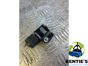 Gebruikte Sensor Airbag BMW 5 serie Touring (F11) 528i 24V Prijs € 15,00 Margeregeling aangeboden door Bentie's autodemontage