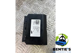 Gebruikte Computer Kachel BMW 1 serie (F21) 116i 1.5 TwinPower 12V Prijs € 25,00 Margeregeling aangeboden door Bentie's autodemontage