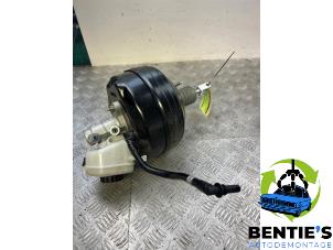 Gebruikte Rembol BMW 1 serie (F20) 118i 1.6 16V Prijs € 65,00 Margeregeling aangeboden door Bentie's autodemontage