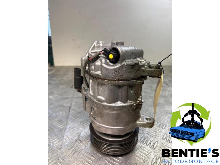 Gebruikte Aircopomp BMW 1 serie (F40) 116d 1.5 12V TwinPower Prijs € 175,00 Margeregeling aangeboden door Bentie's autodemontage