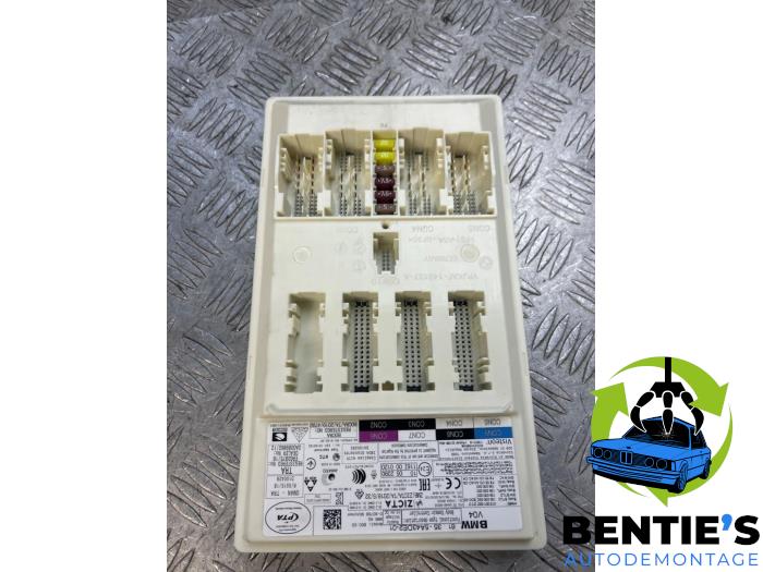 Gebruikte Module Bodycontrol BMW 1 serie (F40) 116d 1.5 12V TwinPower Prijs € 200,00 Margeregeling aangeboden door Bentie's autodemontage