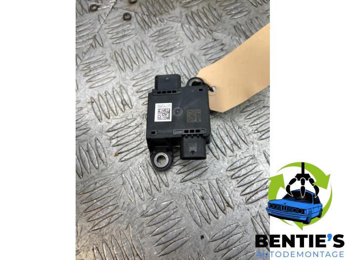 Lambda Sonde BMW 1 serie (F40), 2019 116d 1.5 12V TwinPower, Hatchback, Diesel, 1.496cc, 85kW (116pk), FWD, B37C15A, 2019-07, 7M71; 7M72 (Gebruikt)