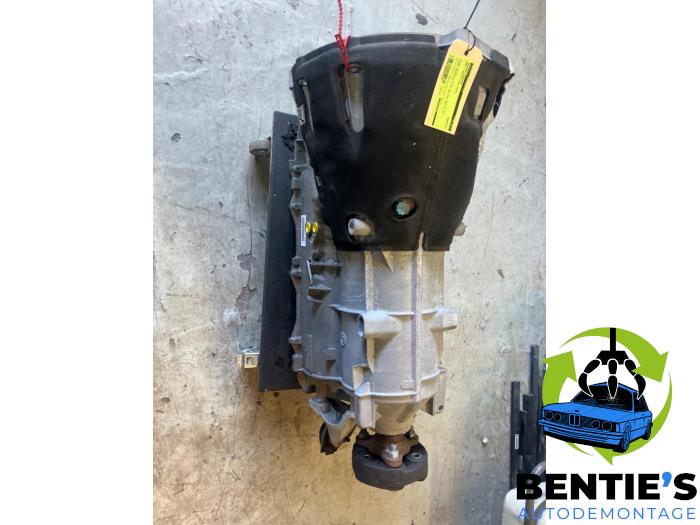 Gebruikte Automaatbak BMW 1 serie (F20) M140i 3.0 24V Prijs € 1.200,00 Margeregeling aangeboden door Bentie's autodemontage