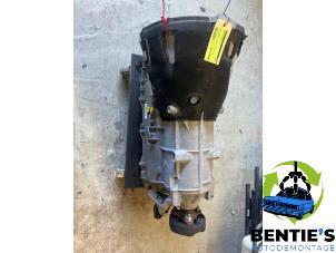 Gebruikte Automaatbak BMW 1 serie (F20) M140i 3.0 24V Prijs € 1.200,00 Margeregeling aangeboden door Bentie's autodemontage