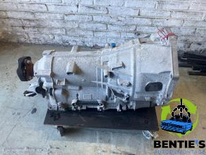 Gebruikte Automaatbak BMW 3 serie (F30) 320i 2.0 16V Prijs € 1.000,00 Margeregeling aangeboden door Bentie's autodemontage