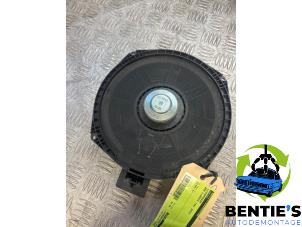 Gebruikte Luidspreker BMW 2 serie Active Tourer (U06) 220i Mild Hybrid 1.5 TwinPower Turbo 12V Prijs € 60,50 Inclusief btw aangeboden door Bentie's autodemontage