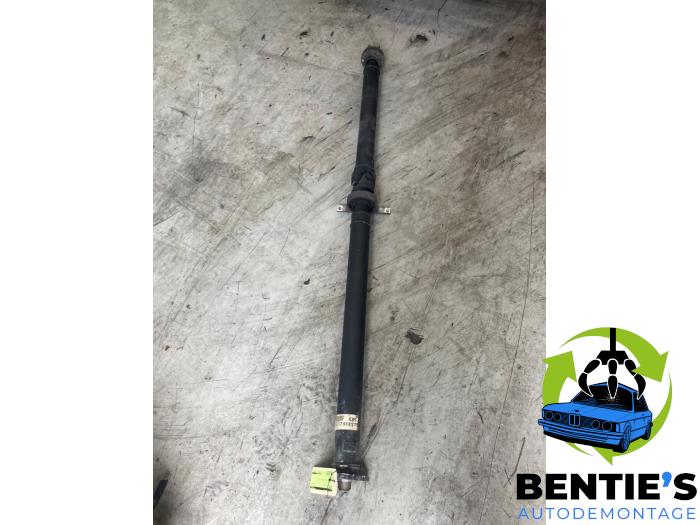 Gebruikte Tussenas BMW 7 serie (E65/E66/E67) 745i,Li 4.4 V8 32V Prijs € 175,00 Margeregeling aangeboden door Bentie's autodemontage