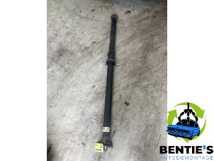 Gebruikte Tussenas BMW 7 serie (E65/E66/E67) 745i,Li 4.4 V8 32V Prijs € 175,00 Margeregeling aangeboden door Bentie's autodemontage