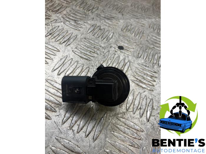 Gebruikte Druksensor BMW 1 serie (E87/87N) 118i 16V Prijs € 25,00 Margeregeling aangeboden door Bentie's autodemontage